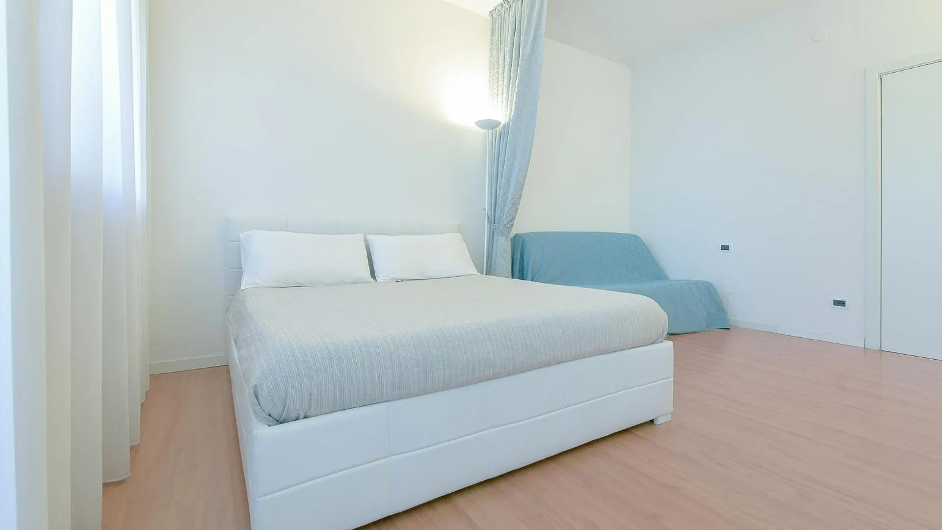 Apartamento Sweet Home Gemma Mestre