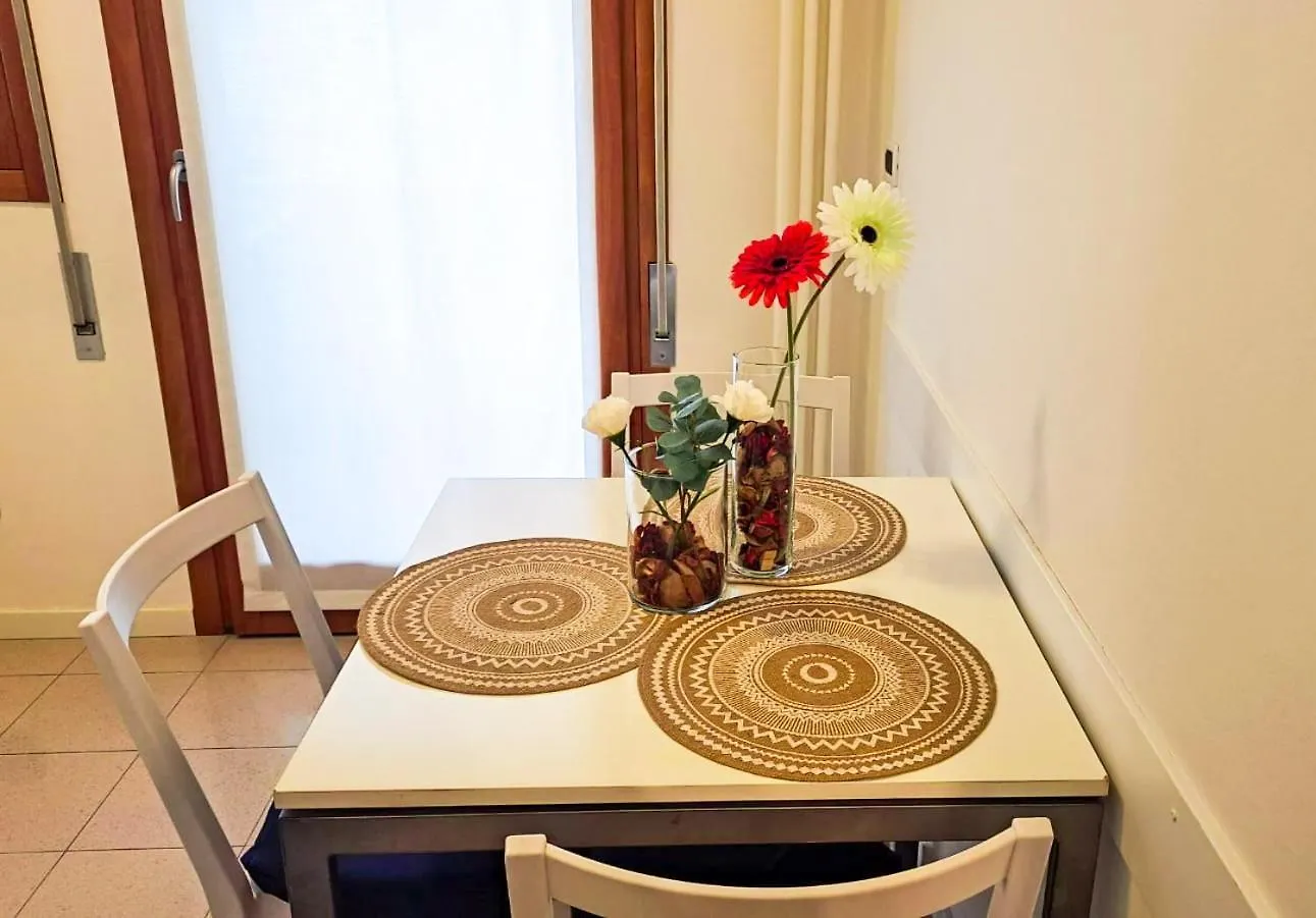 Appartamento Sweet Home Gemma Mestre